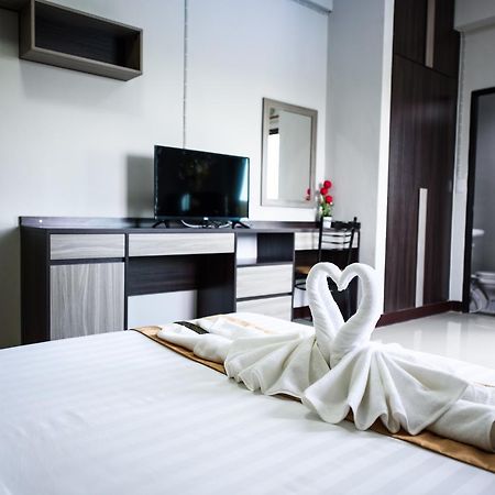 Thana Residence Lam Luk Ka Klong 7 Ban Lam Luk Ka 외부 사진