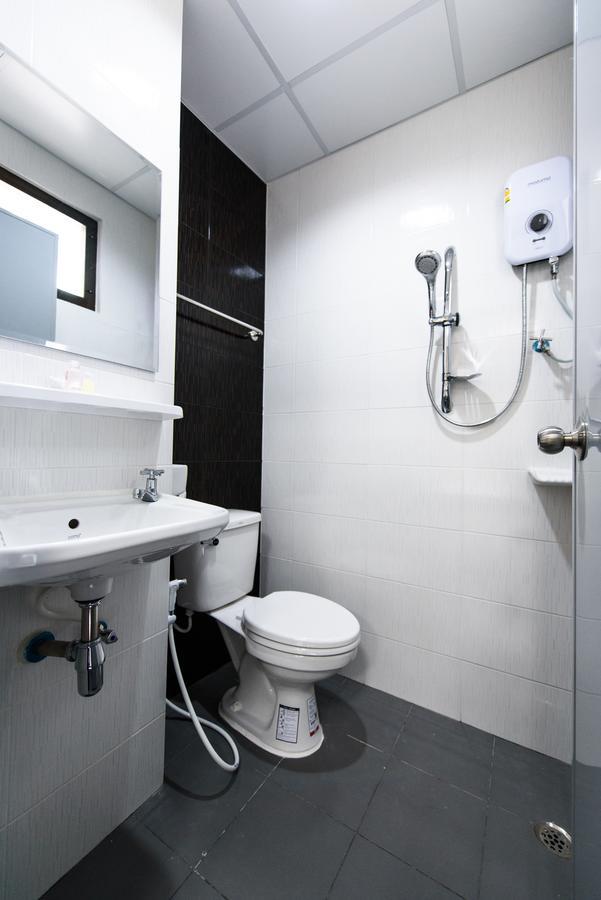 Thana Residence Lam Luk Ka Klong 7 Ban Lam Luk Ka 외부 사진