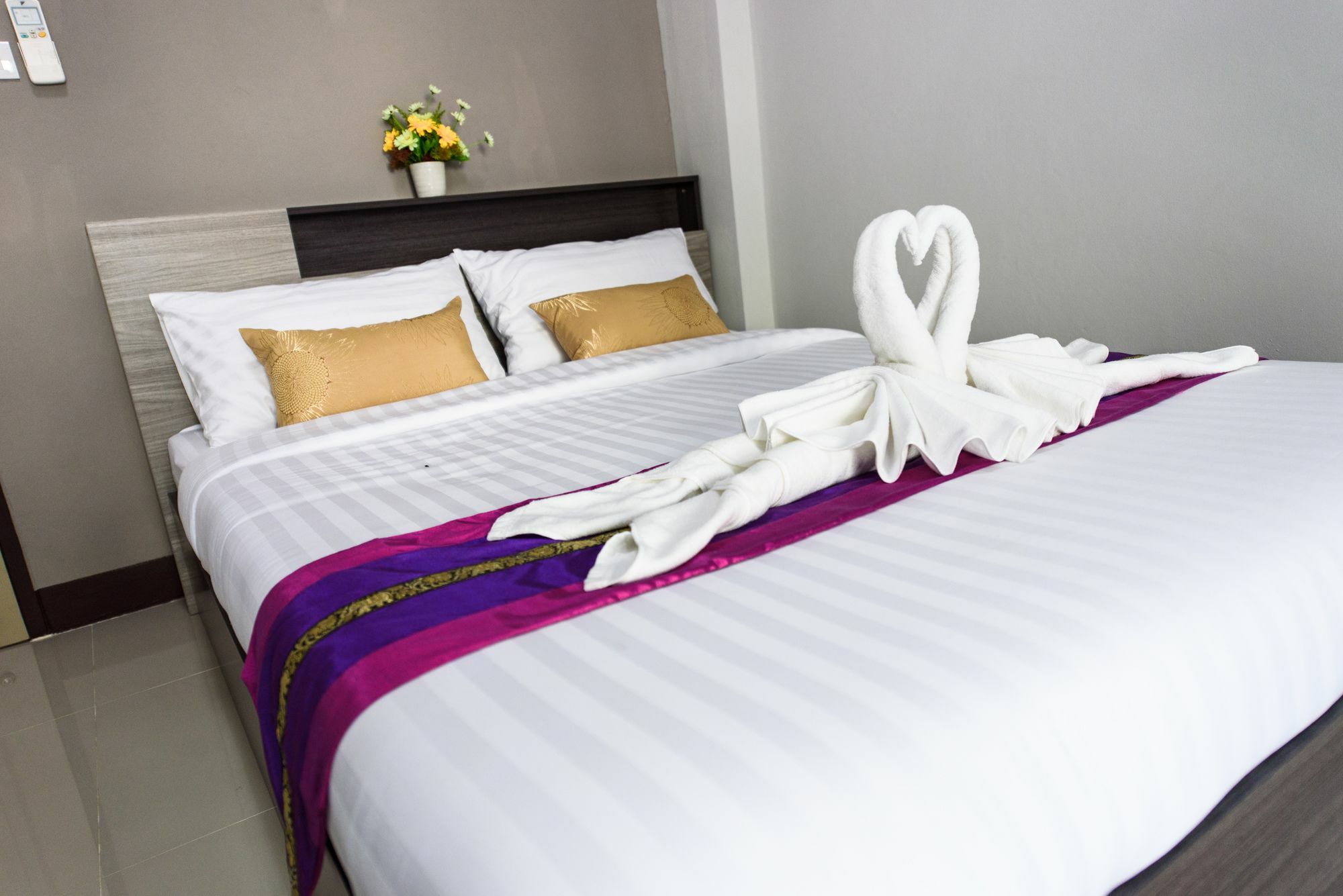 Thana Residence Lam Luk Ka Klong 7 Ban Lam Luk Ka 외부 사진